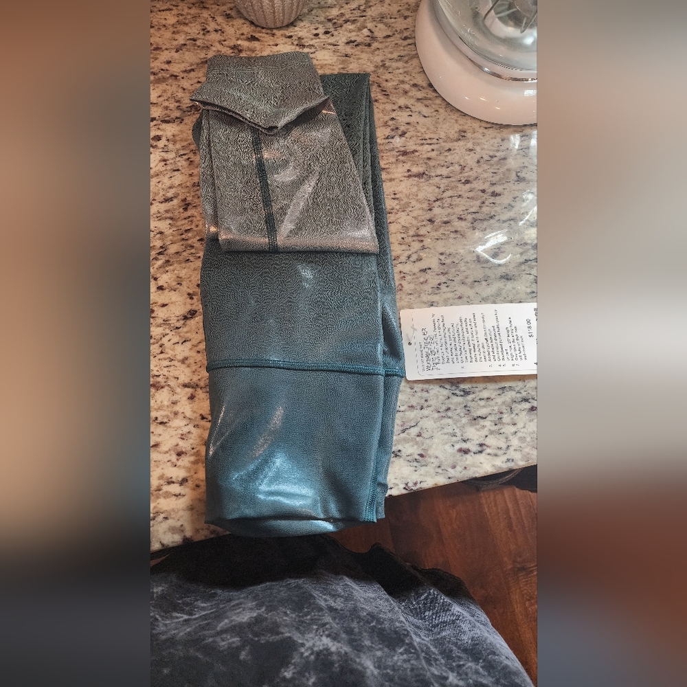 Lulu leggings